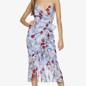 Bardot Elle Maxi Dress